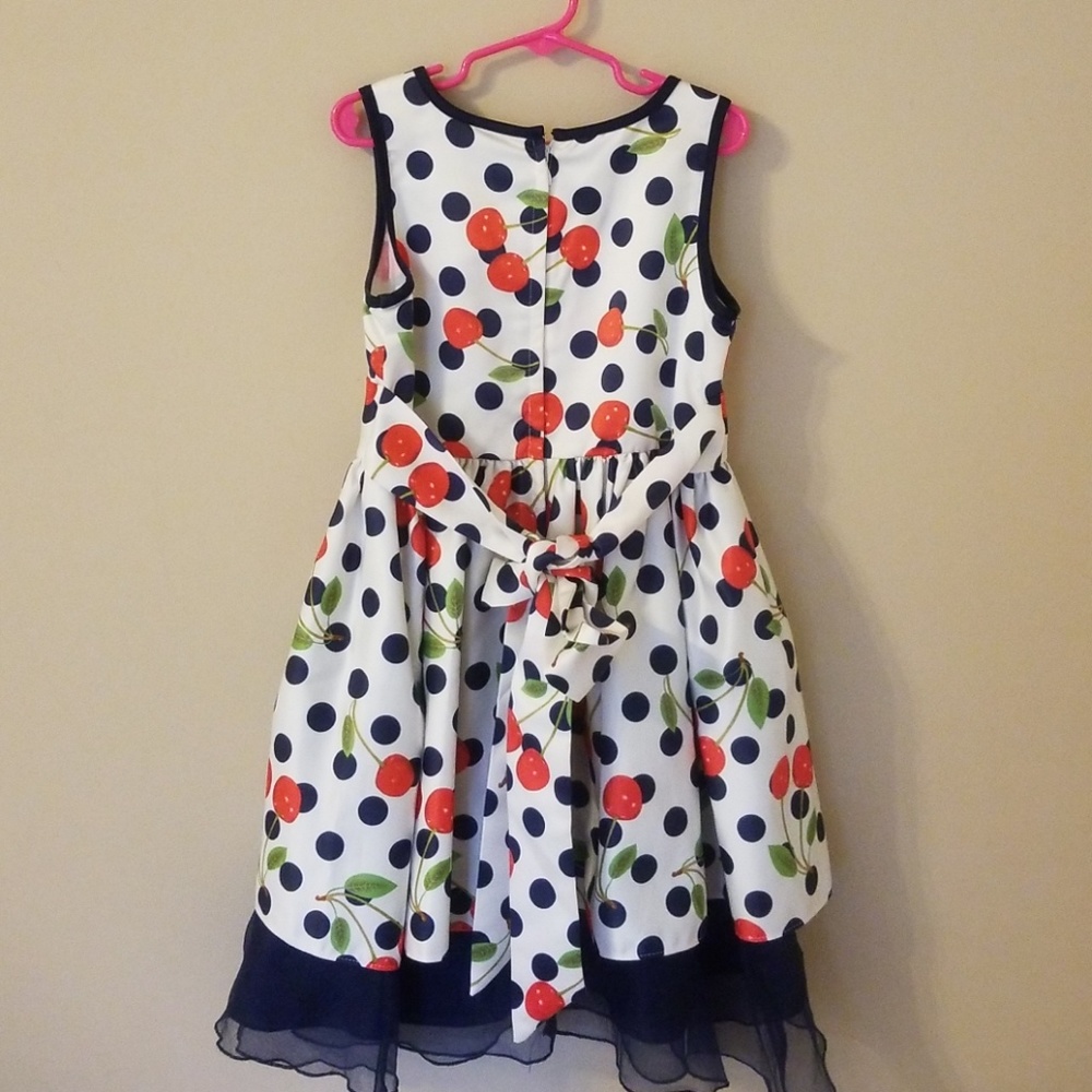 Kids Dress - Picture 3 of 3